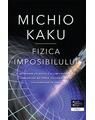 Copertă produs Fizica imposibilului - thumb 1