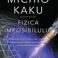 Copertă produs Fizica imposibilului - gallery small 