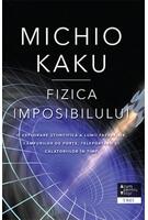 Copertă produs Fizica imposibilului