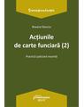 Copertă produs Acțiunile de carte funciară - thumb 1