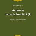 Copertă produs Acțiunile de carte funciară - gallery small 