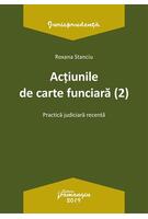 Imagine produs Acțiunile de carte funciară