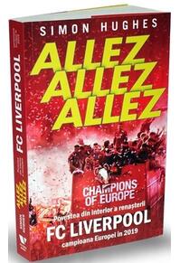 Copertă produs Allez Allez Allez