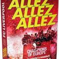 Copertă produs Allez Allez Allez - gallery small 