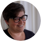 Fotografie autor Linda Holmes