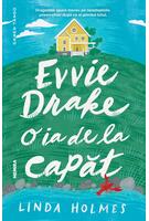 Copertă produs Evvie Drake o ia de la capăt