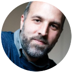 Fotografie autor Lorenzo Marone