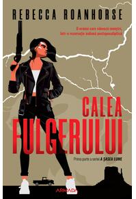 Copertă produs Calea fulgerului (Vol. 1)