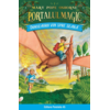 Copertă produs Portalul magic. Dinozaurii vin spre seară (Vol. 1)