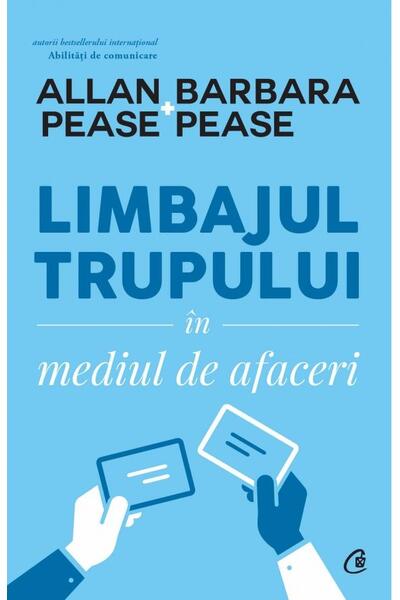 Limbajul trupului &icirc;n mediul de afaceri