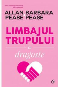 Copertă produs Limbajul trupului &icirc;n dragoste