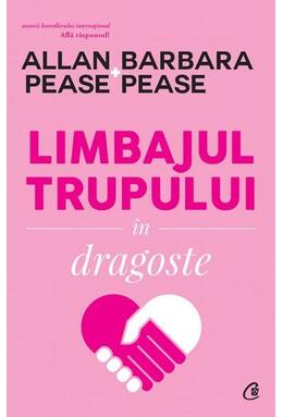 Copertă produs Limbajul trupului &icirc;n dragoste
