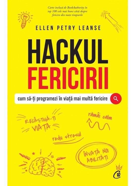 Copertă produs Hackul fericirii - gallery big 1