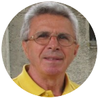 Fotografie autor Ioan Biriș