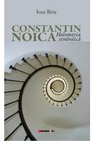 Copertă produs Constantin Noica - Holomeria simbolică