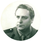 Fotografie autor Mircea Vulcănescu