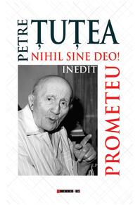 Copertă produs Prometeu - Nihil Sine Deo!