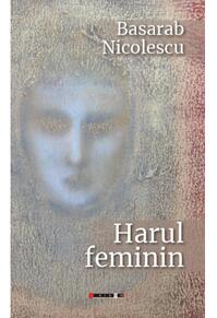 Copertă produs Harul feminin
