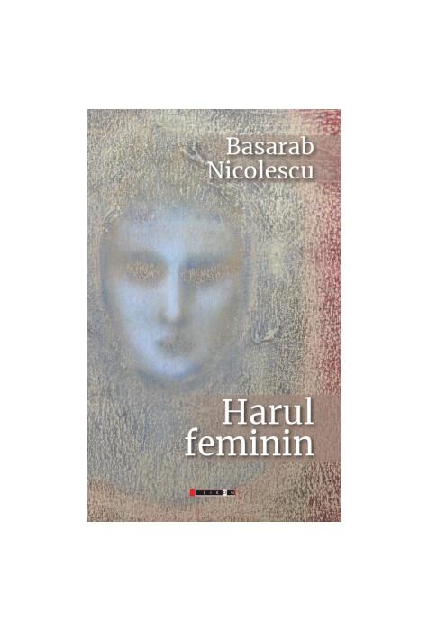 Copertă produs Harul feminin