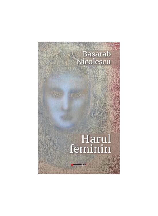 Copertă produs Harul feminin - gallery big 1