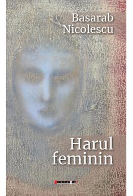 Copertă produs Harul feminin