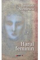Copertă produs Harul feminin