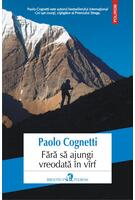 Fără să ajungi vreodată &icirc;n v&icirc;rf
