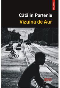 Copertă produs Vizuina de Aur