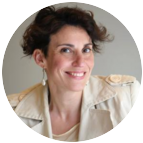 Fotografie autor Stefania Auci