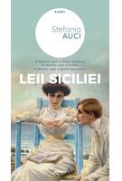 Copertă produs Leii Siciliei (Vol. 1)