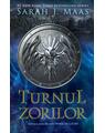 Copertă produs Turnul zorilor. Tronul de cleștar (Vol. 6) - thumb 1