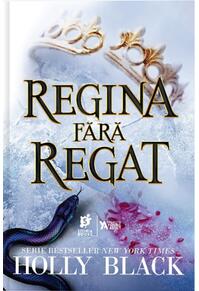 Copertă produs Regina fără regat (Vol.3)