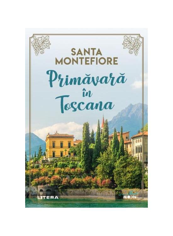 Copertă produs Primăvară în Toscana - gallery big 1