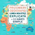 Copertă produs Prizonierii geografiei - gallery small 