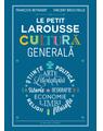 Copertă produs Le Petit Larousse. Cultură generală - thumb 1