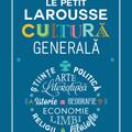 Copertă produs Le Petit Larousse. Cultură generală - gallery small 