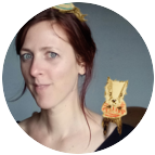 Fotografie autor Gaya Wisniewski