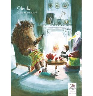 Olenka