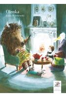 Copertă produs Olenka