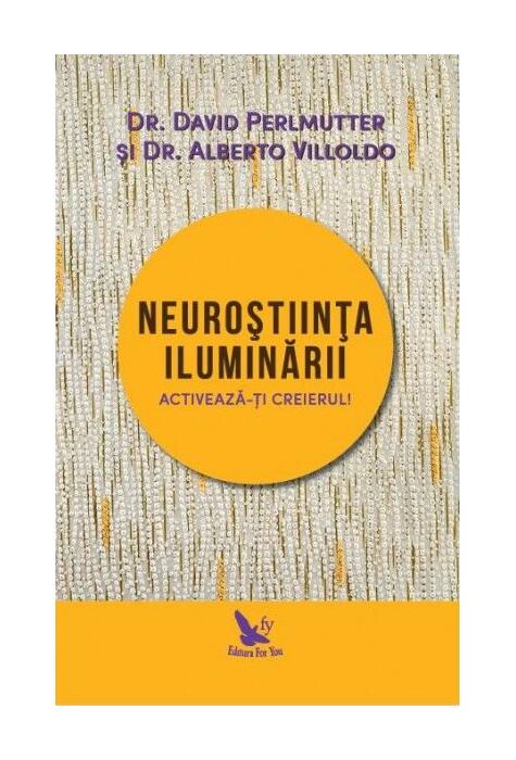 Copertă produs Neuroștiința iluminării
