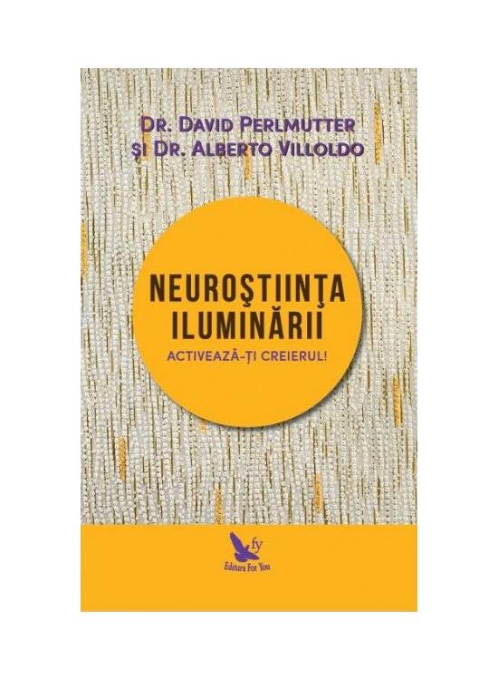 Copertă produs Neuroștiința iluminării - gallery big 1