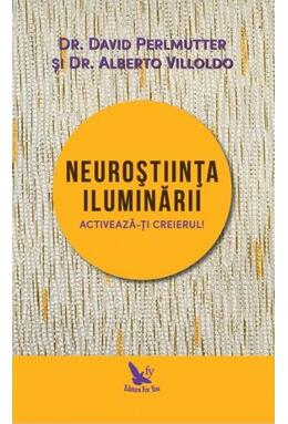 Copertă produs Neuroștiința iluminării