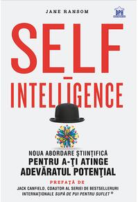 Copertă produs Self-Intelligence