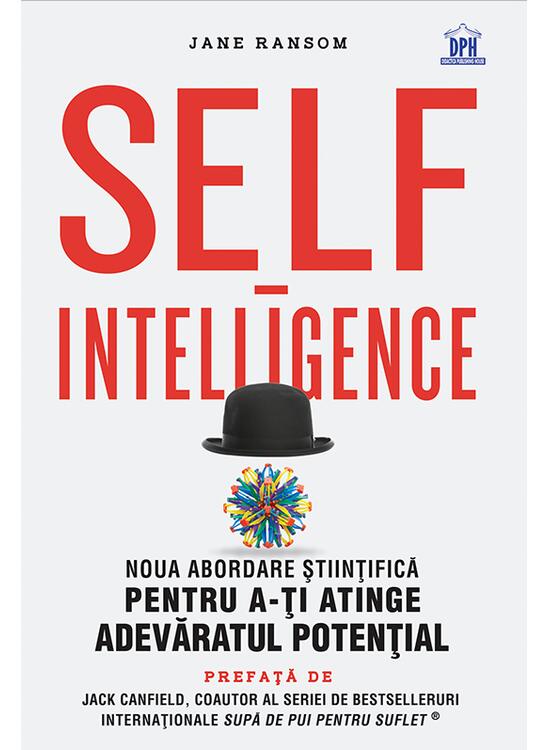 Copertă produs Self-Intelligence - gallery big 1