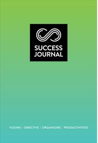 Copertă produs Success Journal