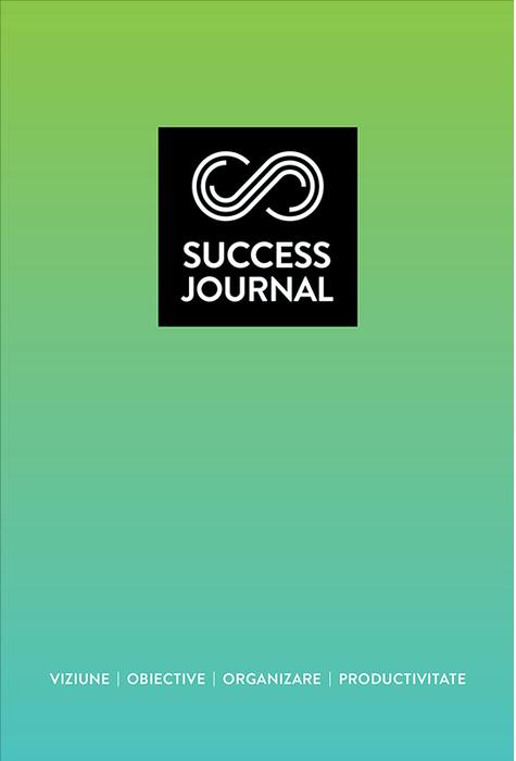 Copertă produs Success Journal