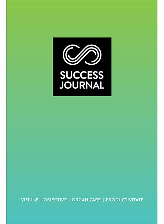 Copertă produs Success Journal - gallery big 1