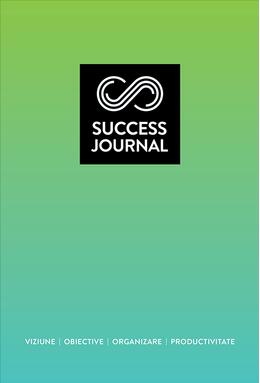 Copertă produs Success Journal