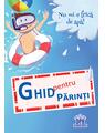 Copertă produs Nu mi-e frică de apă (carte + ghid pentru părinți) - thumb 1