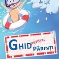 Copertă produs Nu mi-e frică de apă (carte + ghid pentru părinți) - gallery small 